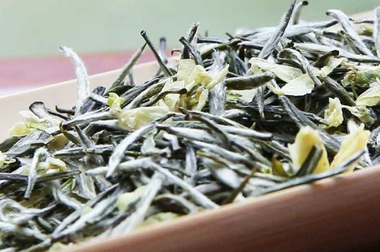 茉莉香螺茶屬于什么茶，茉莉香螺是綠茶嗎