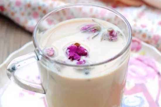 玫瑰花茶和什么搭配好，玫瑰花茶的搭配大全！