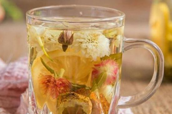 喝玫瑰花茶能祛斑嗎，玫瑰花茶有祛斑的功效嗎？