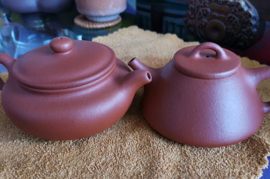 大紅袍和朱泥哪個好，為什么不能買大紅袍壺