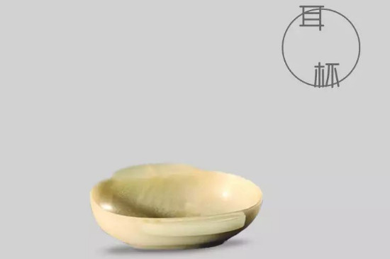 品茗杯的杯型介紹，品茗杯的器型類別分類大全圖