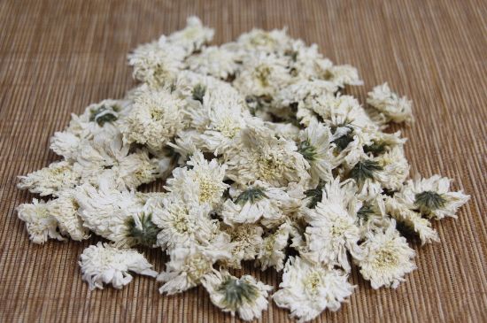 晚上可以喝菊花茶泡水嗎，睡覺前能不能喝菊花茶？
