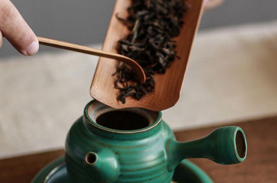 茶道10君子使用圖解，茶道君子六件套的用途