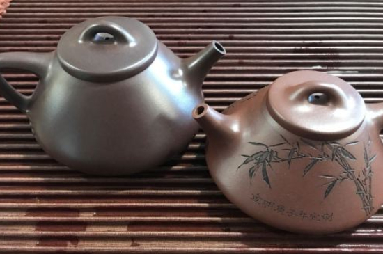 一茶一壺沒必要，紫砂壺要一茶一壺嗎？