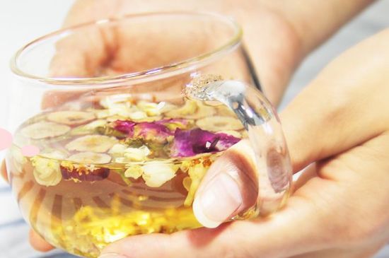 干桂花泡水，干桂花怎么泡水喝？