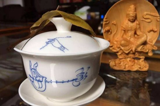 茶具一對一介紹圖片，茶具的各個名稱和圖片大全