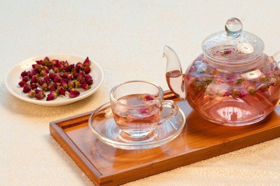 玫瑰花茶怎么泡不開(kāi)，玫瑰花茶泡著不開(kāi)花
