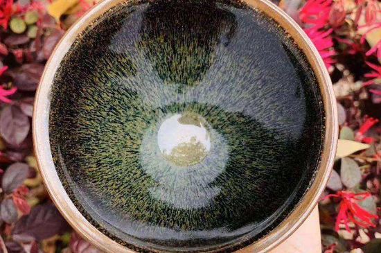 建盞喝茶的害處，建盞喝茶重金屬中毒？