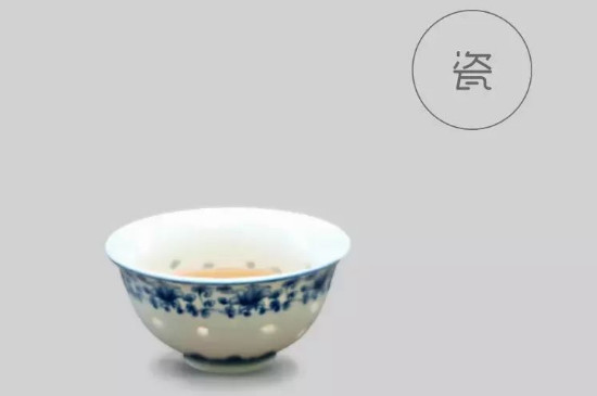 品茗杯的杯型介紹，品茗杯的器型類別分類大全圖