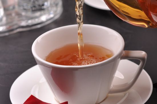 玫瑰花茶是煮還是泡，花茶是不是煮一下效果更好？