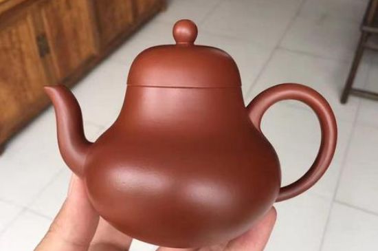 朱泥思亭壺適合泡什么茶，用來泡哪些茶最好？