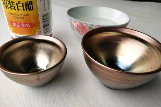 當(dāng)代建盞全是化學(xué)釉？建盞原礦釉與化工釉的區(qū)別