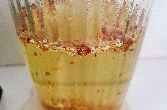 濕氣重可以喝桂花茶嗎，有濕氣的人能喝桂花茶嗎？
