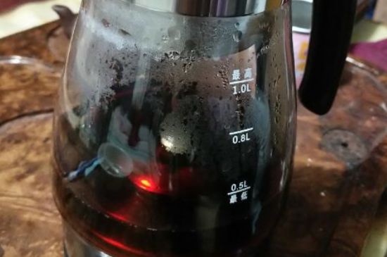 蒸汽煮茶器有什么缺點，蒸汽煮茶好嗎？
