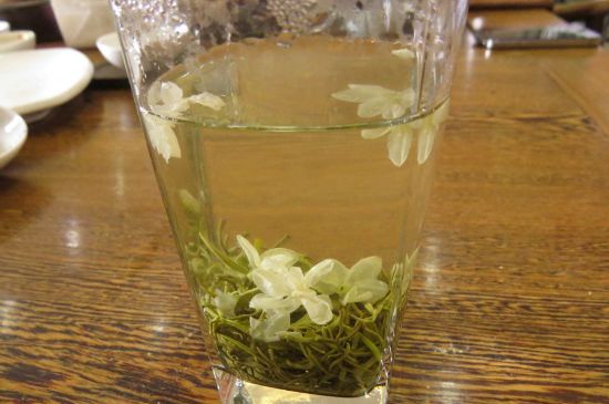 茉莉茶葉的功效與禁忌，什么人不適合喝茉莉花茶？