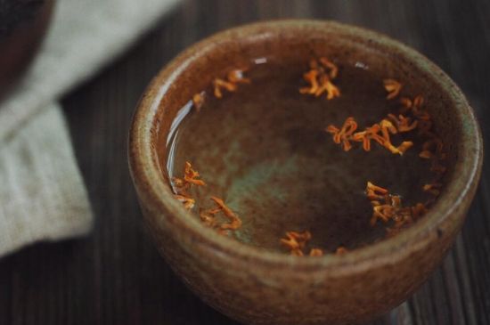 桂花茶一天一杯過(guò)量了嗎，桂花茶一天喝多少合適？