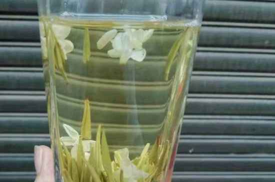 茉莉茶能天天喝嗎，茉莉花茶一周喝幾次
