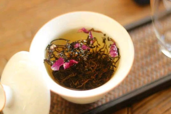 喝茶用什么茶具好，最適合喝茶的茶具