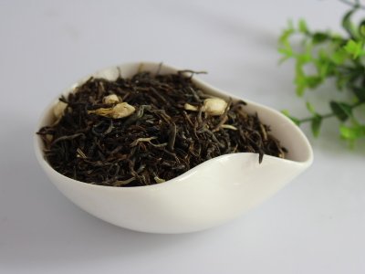 茉利花茶有什么功效作用，不適合什么人喝？