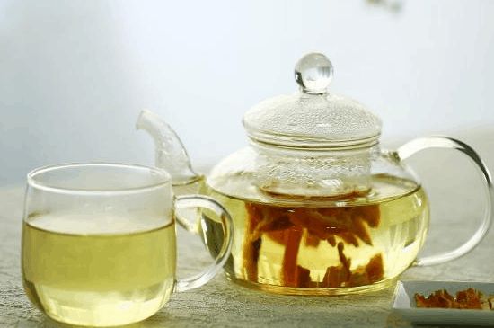 祛濕最有效的泡花茶，濕氣重適合泡什么花茶？