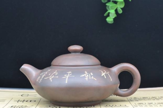四大名陶哪個(gè)泡茶最好，中國(guó)四大名陶主要泡什么茶？