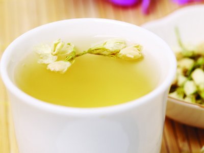 茉莉和什么一起泡最好，茉莉茶有幾種搭配？