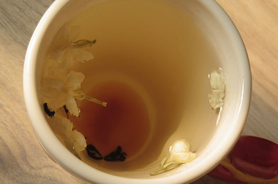 茉莉茶的種類和等級(jí)，茉莉花茶的分類
