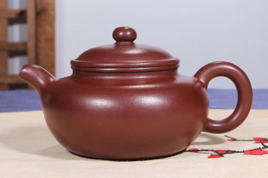 四大名陶哪個(gè)泡茶最好，中國(guó)四大名陶主要泡什么茶？