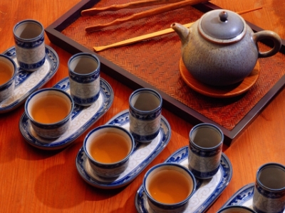茶具怎么用，茶具套裝使用方法步驟