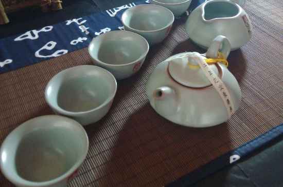 正山小種茶器，正山小種適合什么茶具