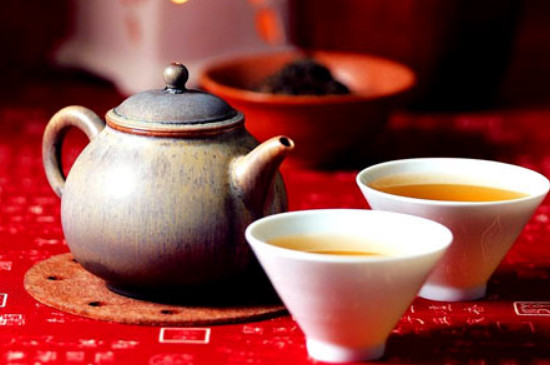 什么茶壺泡什么茶，各種茶用什么茶具泡