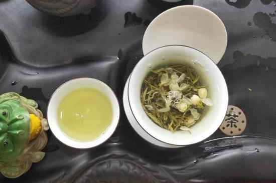 茉莉茶能天天喝嗎，茉莉花茶一周喝幾次
