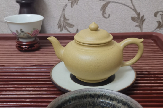 一茶一壺沒必要，紫砂壺要一茶一壺嗎？