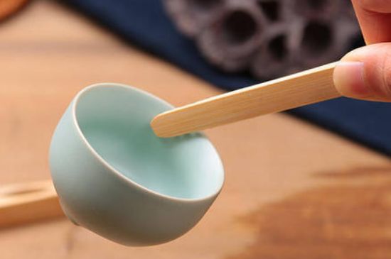 茶具套裝使用方法圖解，茶藝工具介紹圖片大全