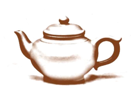宜興紫砂壺四大經(jīng)典壺型叫什么，傳統(tǒng)紫砂四大名壺介紹