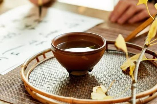 建盞喝茶的害處，建盞喝茶重金屬中毒？