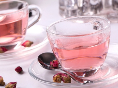 玫瑰花茶怎么泡好喝，泡玫瑰花茶的正確方法