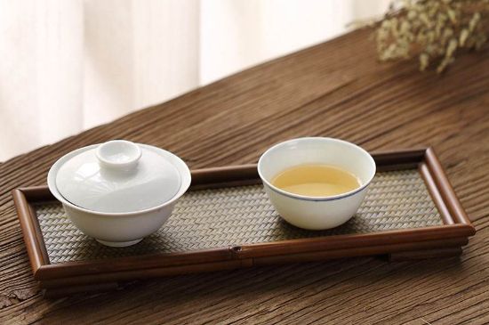 茶具套裝使用方法圖解，茶藝工具介紹圖片大全