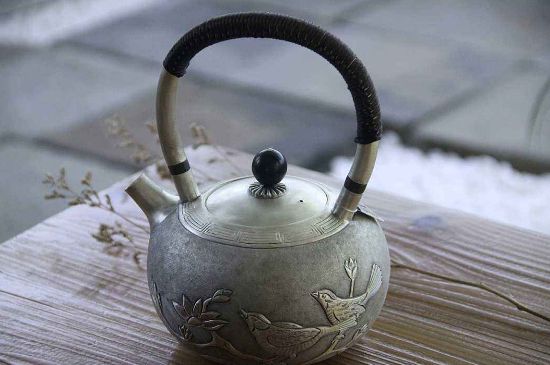 茶具一對一介紹圖片，茶具的各個名稱和圖片大全