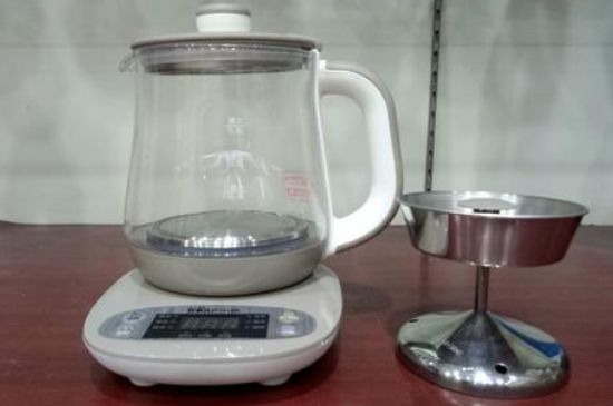 蒸汽煮茶器危害，蒸汽煮茶的缺點