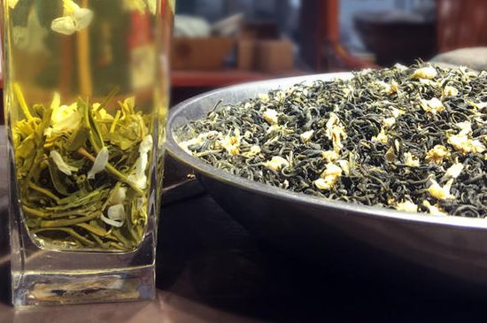 茉莉香螺茶屬于什么茶，茉莉香螺是綠茶嗎