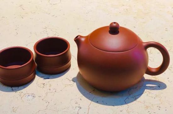 朱泥紫砂壺如何開壺，朱泥壺日常泡茶養(yǎng)護