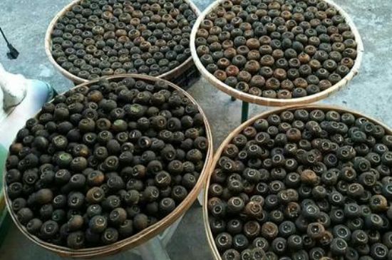 小青柑什么工藝的最好喝，小青柑四種工藝制作的區(qū)別