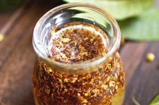 干桂花茶怎么泡好喝，如何沖泡桂花茶？