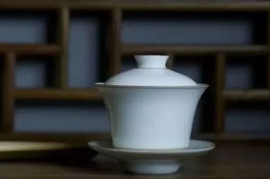 三才蓋碗的由來(lái)，三才蓋碗怎么喝茶？