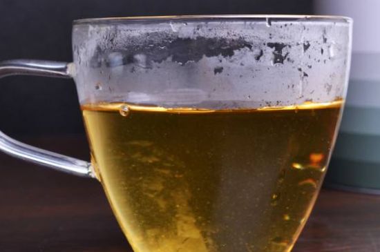 茉莉龍珠喝了會睡不著，為什么喝了茶會睡不著？