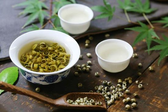 蒸茶器可以蒸花茶嗎，蒸茶器能用來(lái)蒸茉莉花茶嗎？