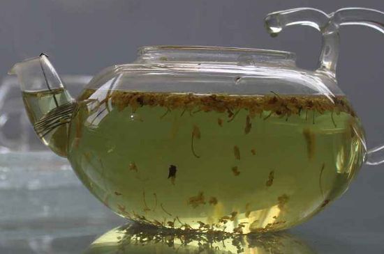 桂花茶的副作用，喝桂花茶有沒有副作用？