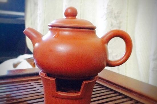各種泥料泡什么茶，各種茶用什么紫砂壺？