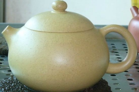本山綠泥泡養(yǎng)后的效果，真正本山綠紫砂壺怎么養(yǎng)